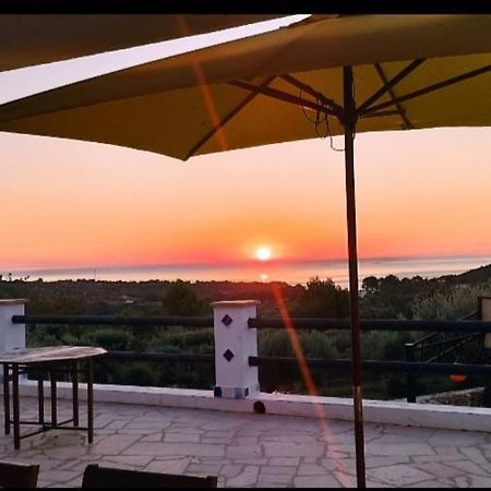 Flaire Mar Villa Tarragona Dış mekan fotoğraf