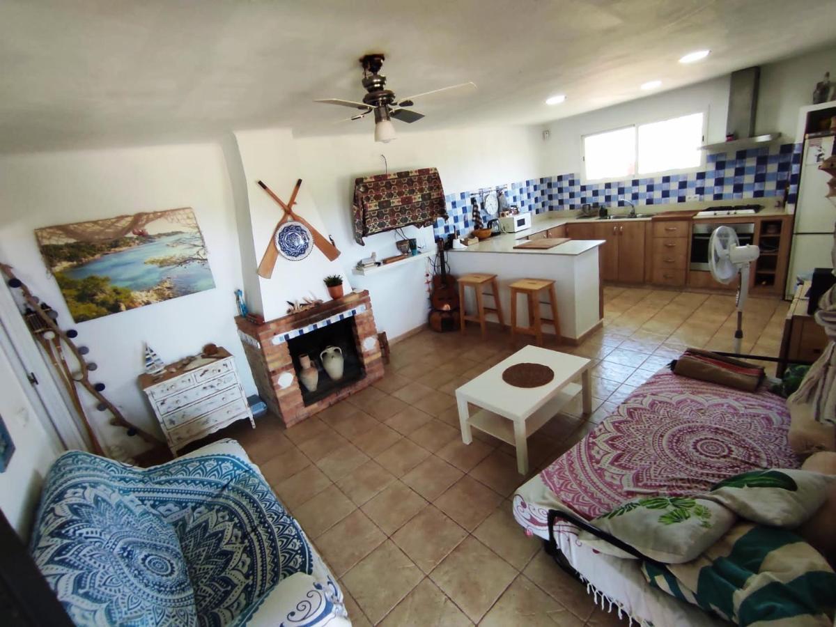 Flaire Mar Villa Tarragona Dış mekan fotoğraf