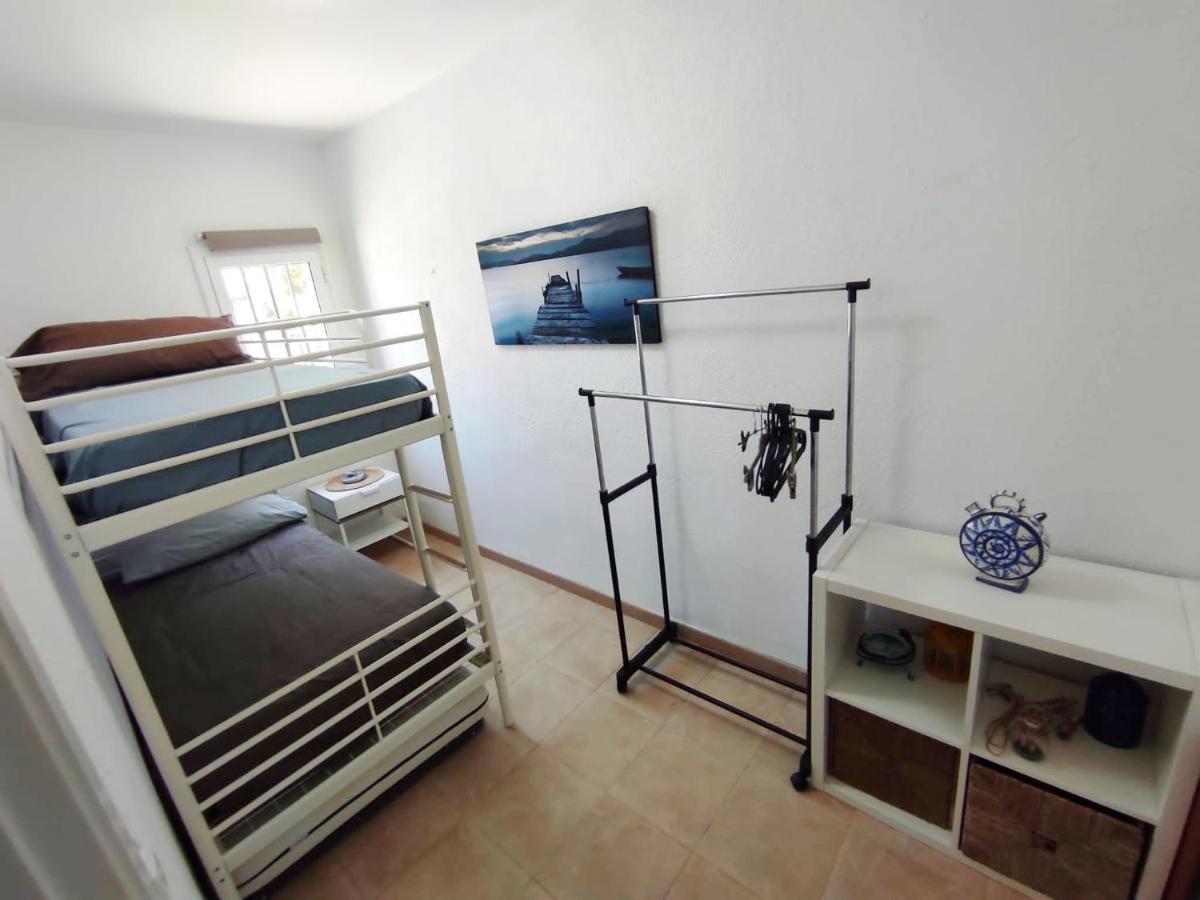 Flaire Mar Villa Tarragona Dış mekan fotoğraf