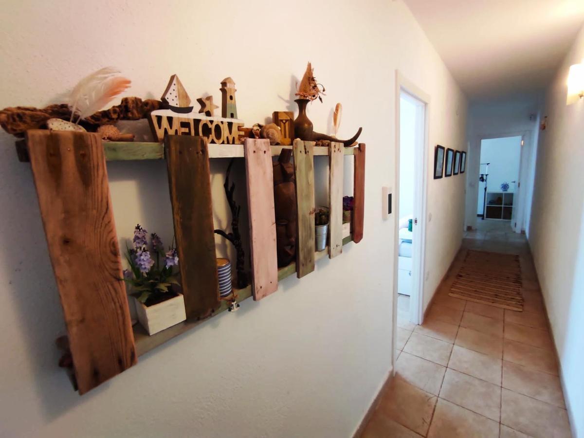 Flaire Mar Villa Tarragona Dış mekan fotoğraf