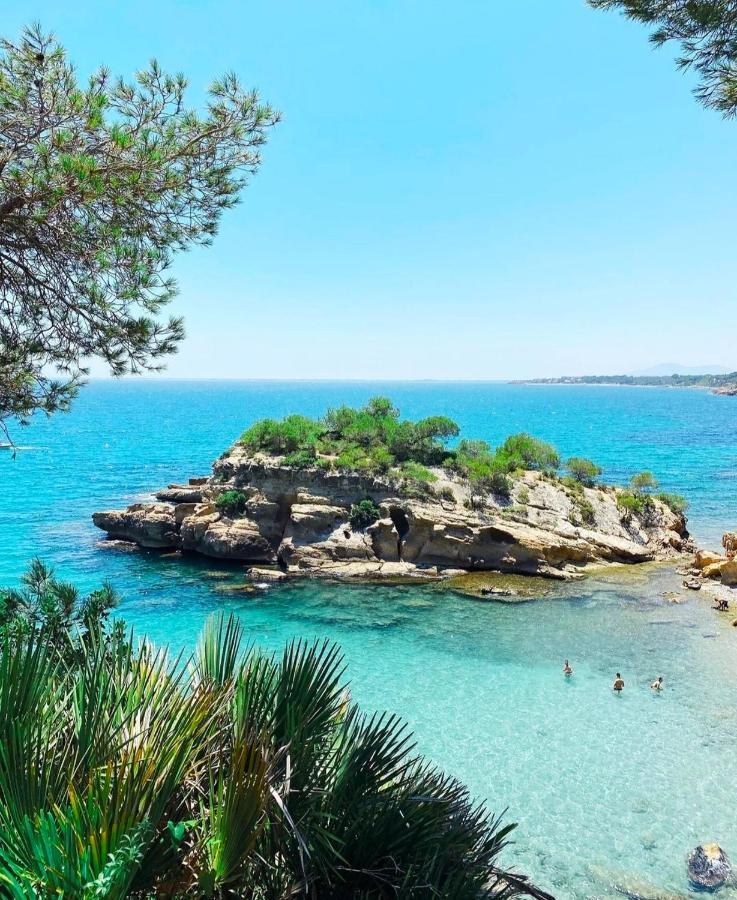 Flaire Mar Villa Tarragona Dış mekan fotoğraf
