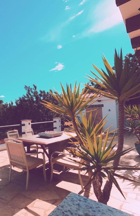 Flaire Mar Villa Tarragona Dış mekan fotoğraf