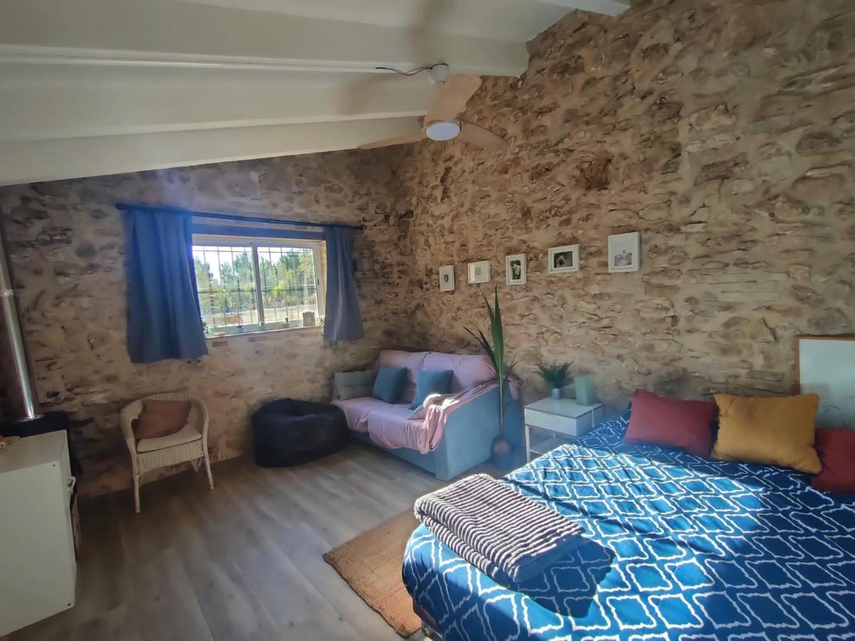 Flaire Mar Villa Tarragona Dış mekan fotoğraf