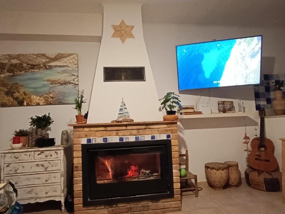 Flaire Mar Villa Tarragona Dış mekan fotoğraf