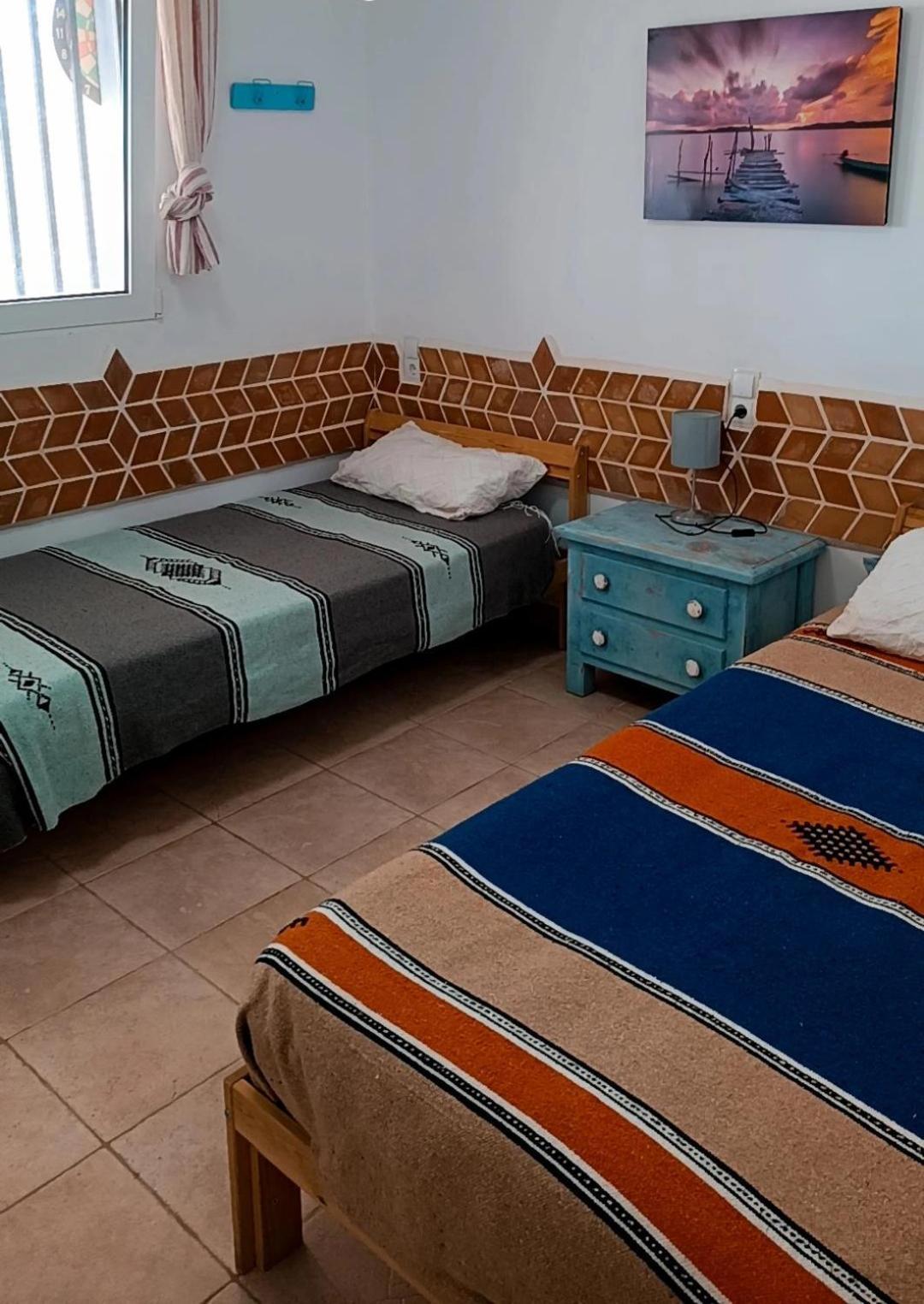 Flaire Mar Villa Tarragona Dış mekan fotoğraf
