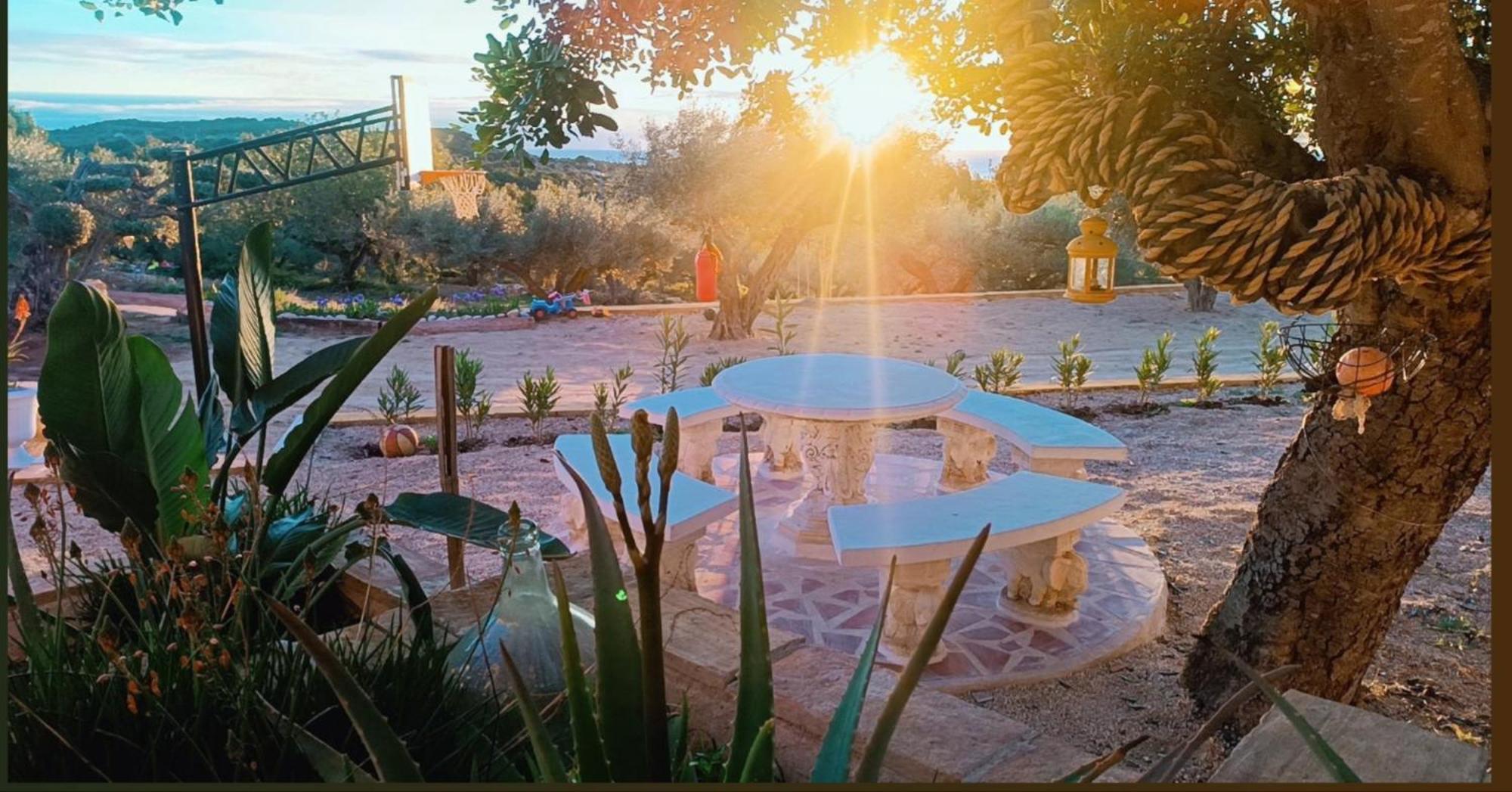 Flaire Mar Villa Tarragona Dış mekan fotoğraf