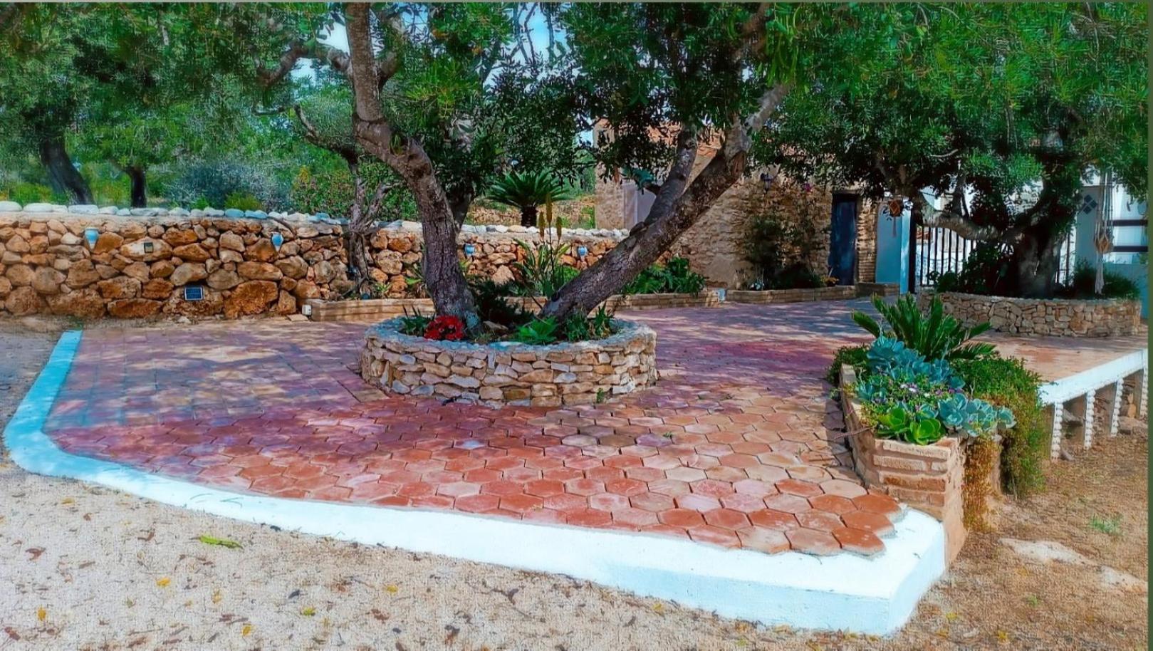 Flaire Mar Villa Tarragona Dış mekan fotoğraf