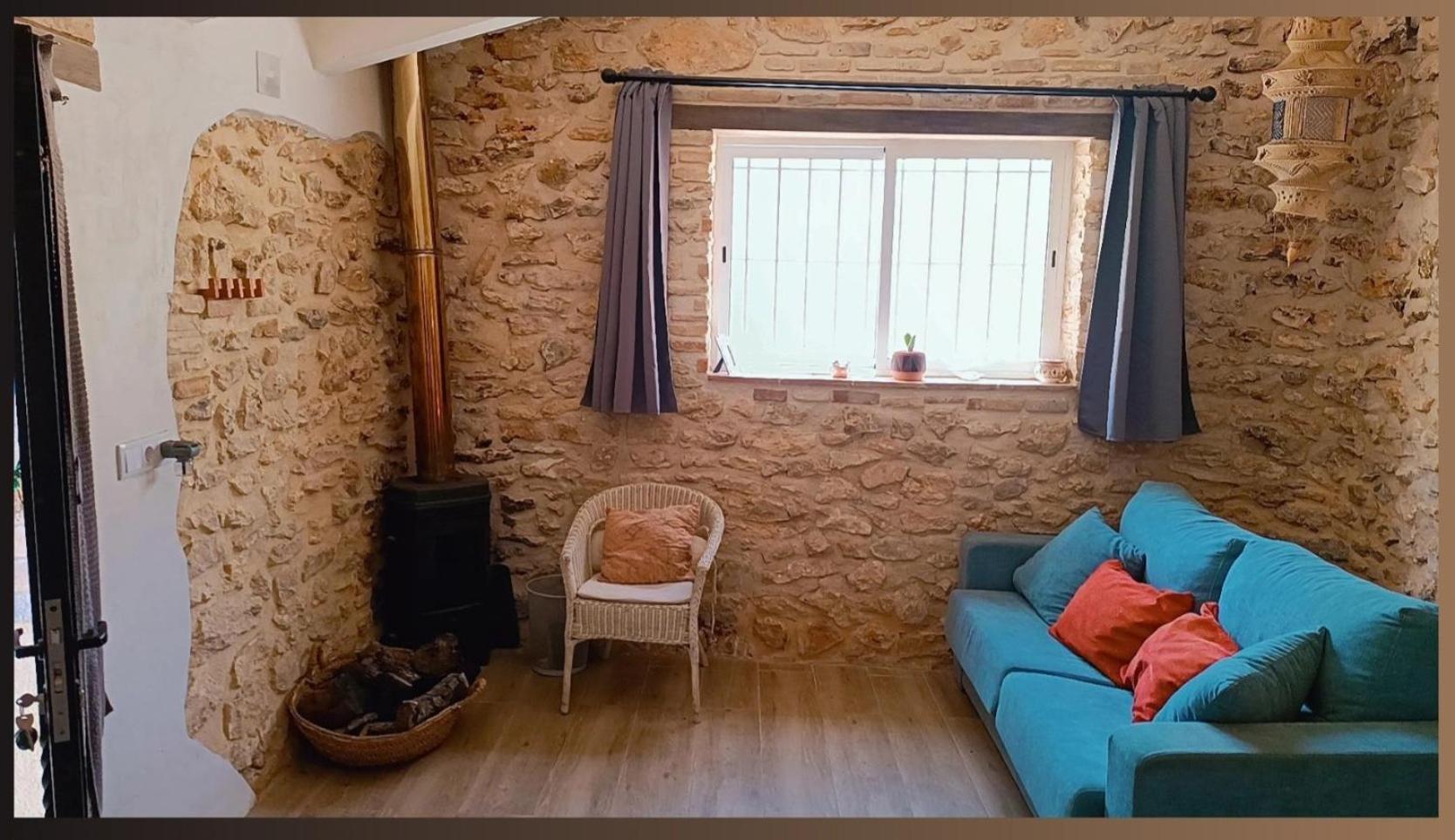 Flaire Mar Villa Tarragona Dış mekan fotoğraf