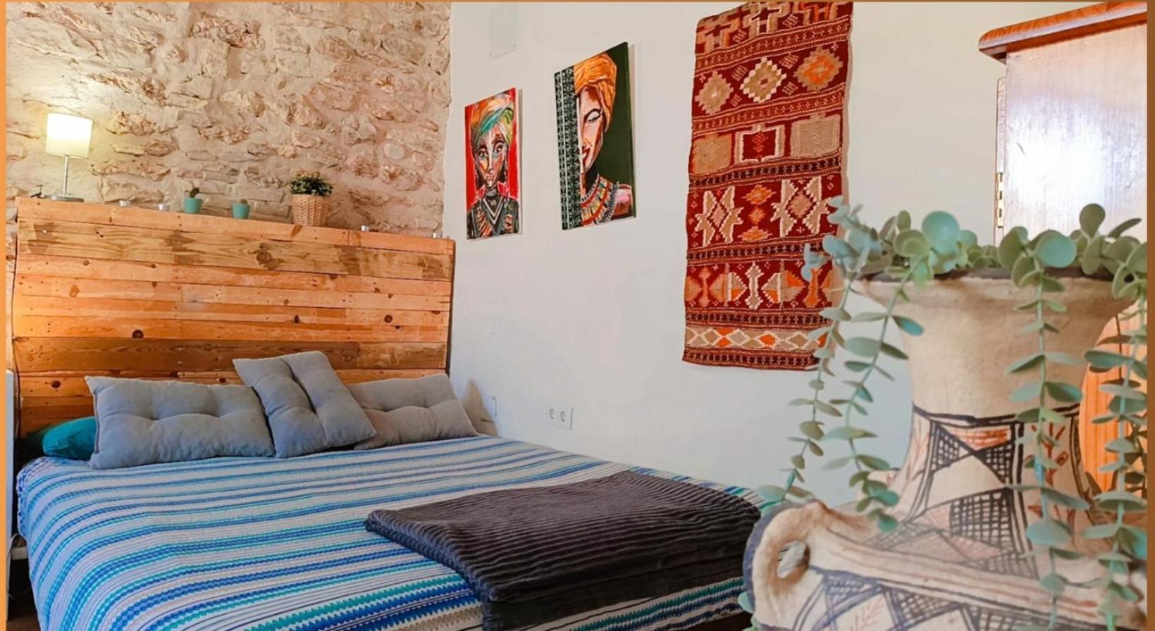 Flaire Mar Villa Tarragona Dış mekan fotoğraf