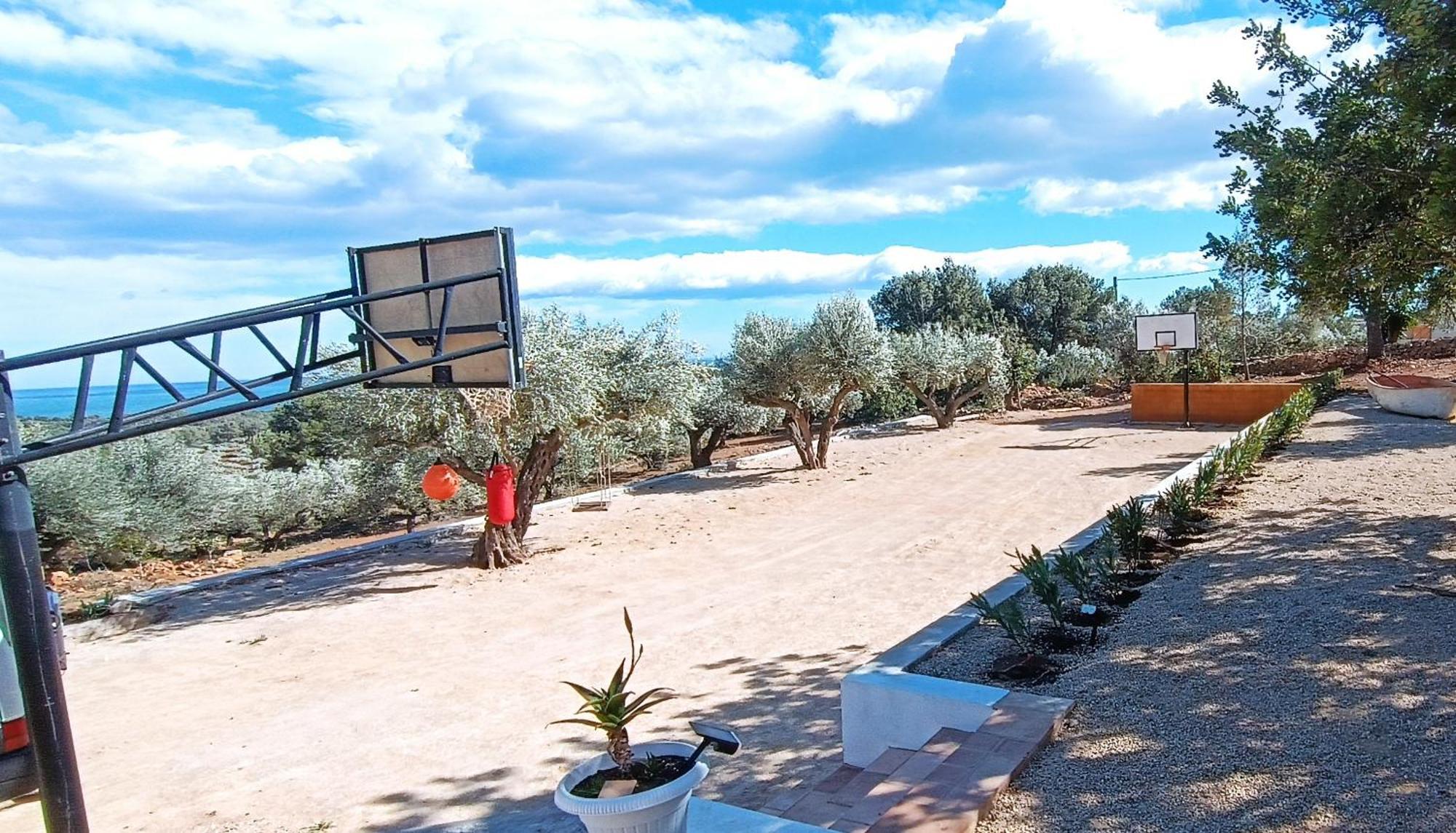 Flaire Mar Villa Tarragona Oda fotoğraf